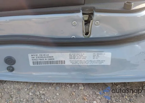 2020 Dodge Charger Scat Pack Rwd z USA, uszkodzony, nr VIN 2C3CDXGJXLH246079